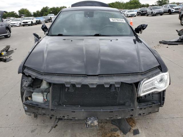 Photo 4 VIN: 2C3CCAPTXJH226302 - CHRYSLER 300C 