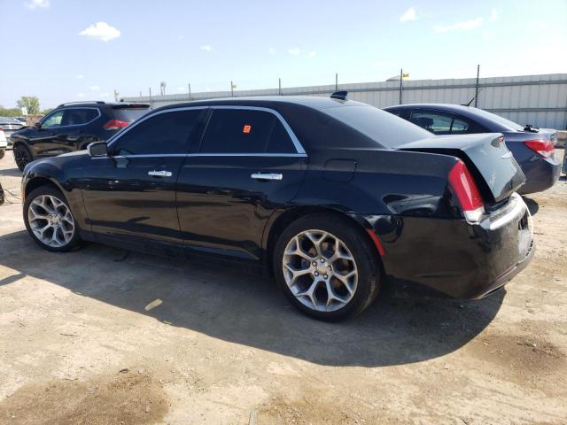 Photo 1 VIN: 2C3CCAPTXJH256416 - CHRYSLER 300C 