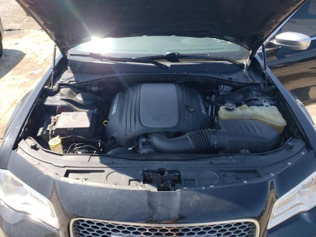 Photo 10 VIN: 2C3CCAPTXJH256416 - CHRYSLER 300C 