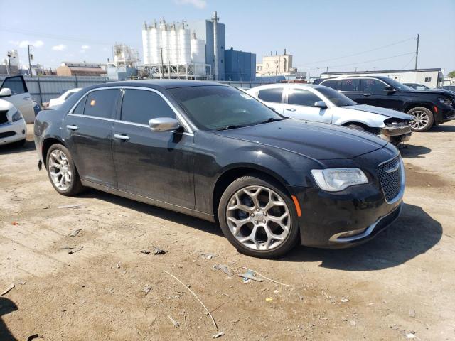 Photo 3 VIN: 2C3CCAPTXJH256416 - CHRYSLER 300C 