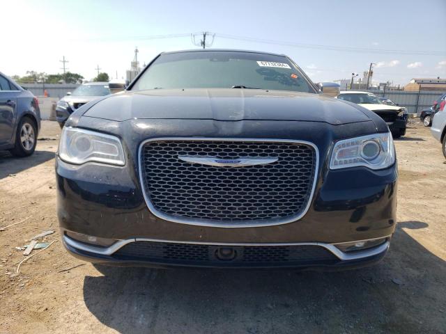 Photo 4 VIN: 2C3CCAPTXJH256416 - CHRYSLER 300C 