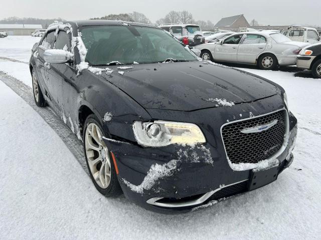 Photo 3 VIN: 2C3CCAPTXKH524074 - CHRYSLER 300 