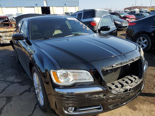 Photo 0 VIN: 2C3CCARG0DH529366 - CHRYSLER 300 