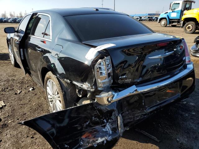 Photo 2 VIN: 2C3CCARG0DH529366 - CHRYSLER 300 