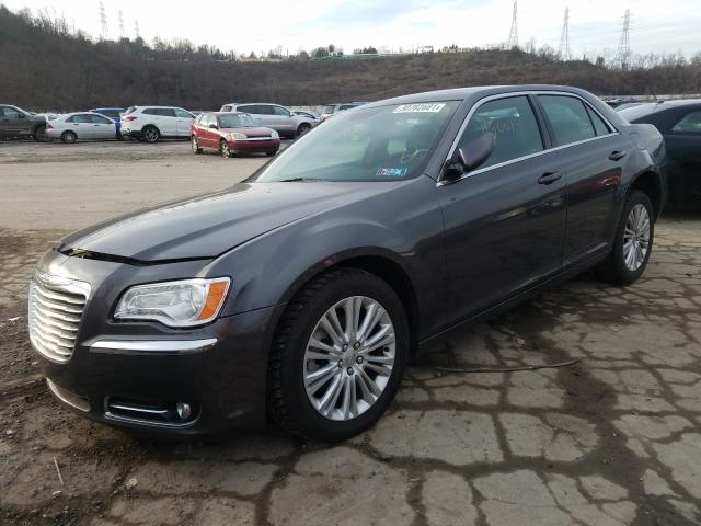 Photo 1 VIN: 2C3CCARG0DH560004 - CHRYSLER 300 