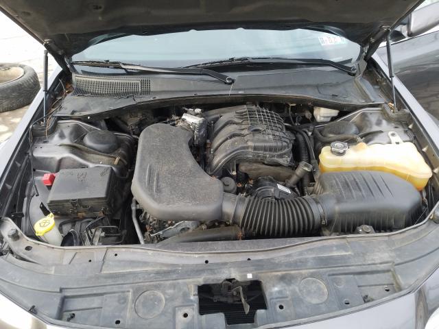 Photo 6 VIN: 2C3CCARG0DH560004 - CHRYSLER 300 