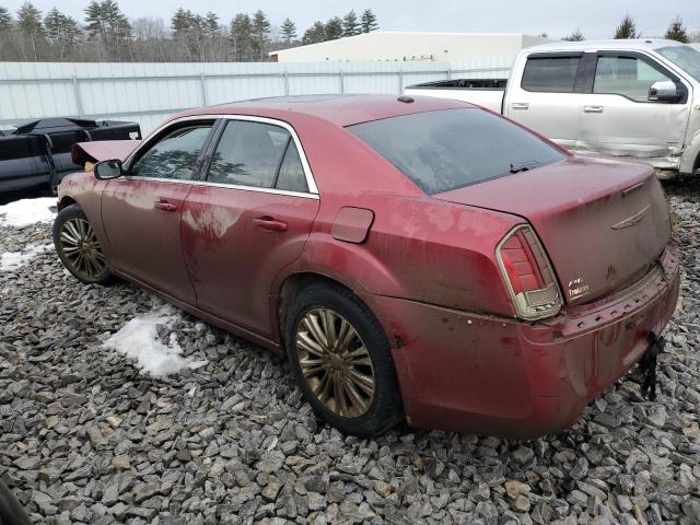 Photo 1 VIN: 2C3CCARG0DH564800 - CHRYSLER 300 