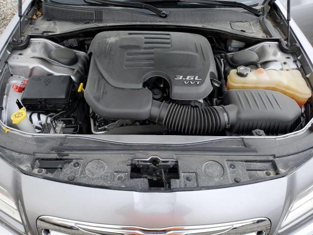 Photo 10 VIN: 2C3CCARG0DH603627 - CHRYSLER 300 