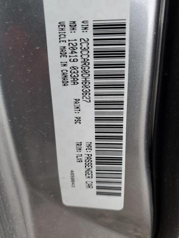 Photo 11 VIN: 2C3CCARG0DH603627 - CHRYSLER 300 