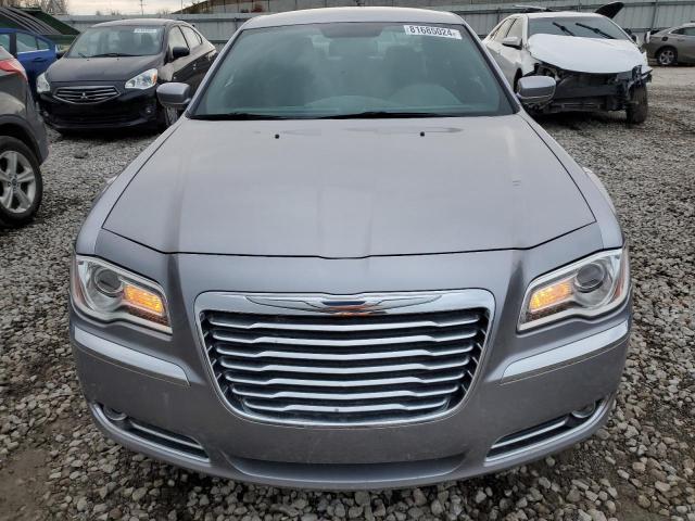 Photo 4 VIN: 2C3CCARG0DH603627 - CHRYSLER 300 