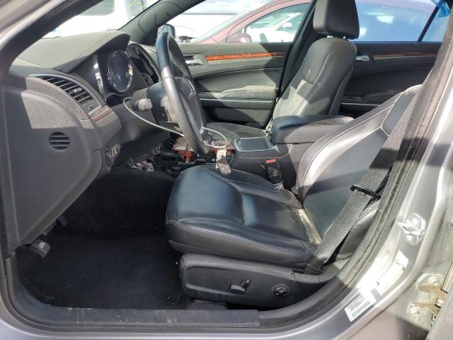 Photo 6 VIN: 2C3CCARG0DH603627 - CHRYSLER 300 