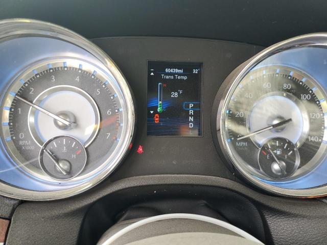 Photo 8 VIN: 2C3CCARG0DH603627 - CHRYSLER 300 