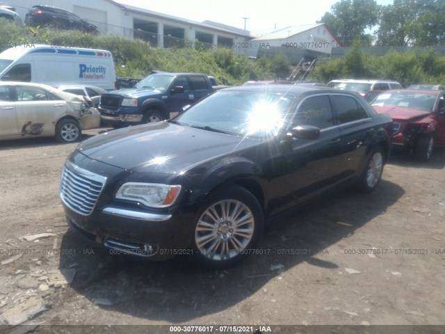 Photo 1 VIN: 2C3CCARG0DH736159 - CHRYSLER 300 