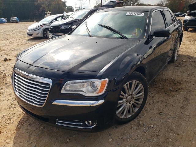 Photo 1 VIN: 2C3CCARG0EH144584 - CHRYSLER 300 