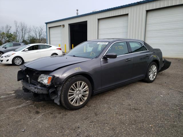 Photo 1 VIN: 2C3CCARG0EH297689 - CHRYSLER 300 