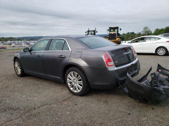 Photo 2 VIN: 2C3CCARG0EH297689 - CHRYSLER 300 