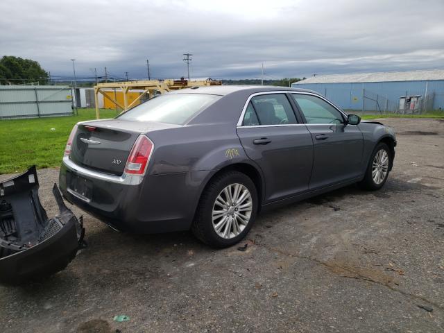 Photo 3 VIN: 2C3CCARG0EH297689 - CHRYSLER 300 