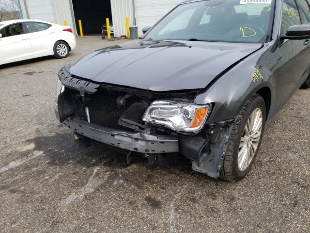 Photo 8 VIN: 2C3CCARG0EH297689 - CHRYSLER 300 