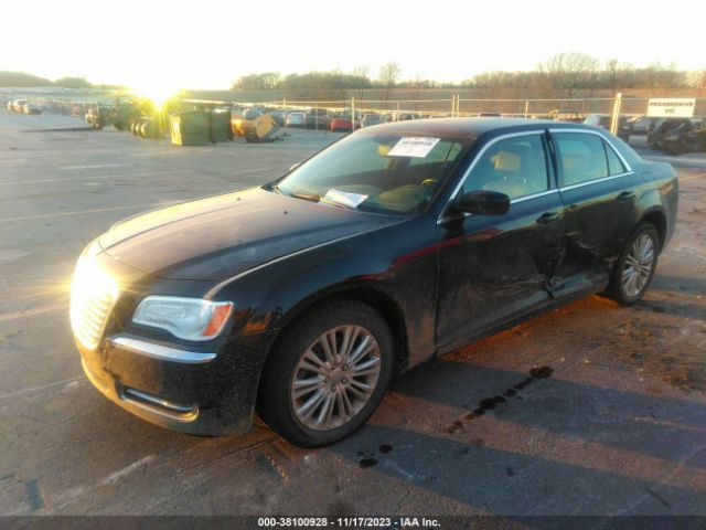 Photo 1 VIN: 2C3CCARG0EH327967 - CHRYSLER 300 