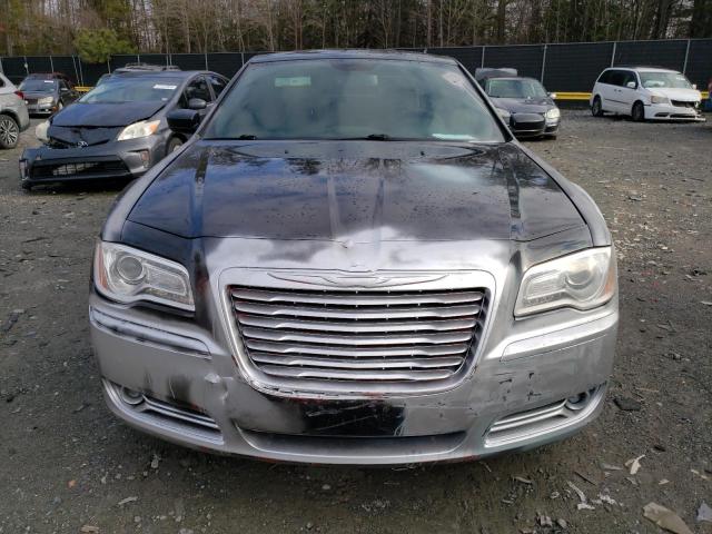 Photo 4 VIN: 2C3CCARG0EH381494 - CHRYSLER 300 