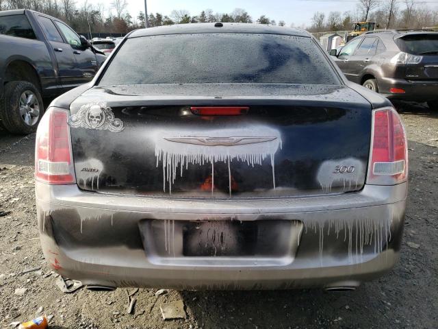 Photo 5 VIN: 2C3CCARG0EH381494 - CHRYSLER 300 