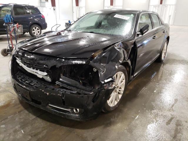 Photo 1 VIN: 2C3CCARG0EH384136 - CHRYSLER 300 