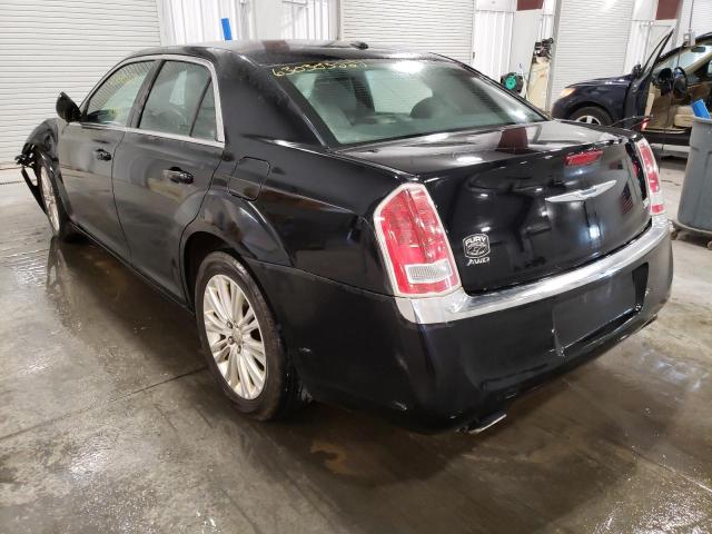 Photo 2 VIN: 2C3CCARG0EH384136 - CHRYSLER 300 