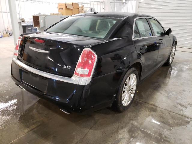 Photo 3 VIN: 2C3CCARG0EH384136 - CHRYSLER 300 