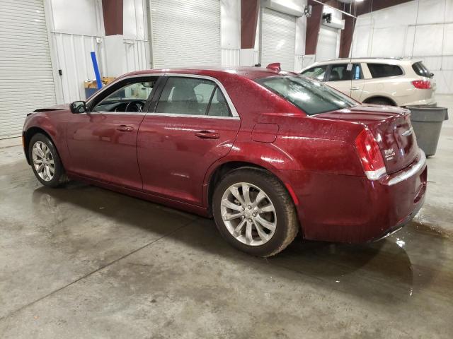 Photo 1 VIN: 2C3CCARG0FH819318 - CHRYSLER 300 