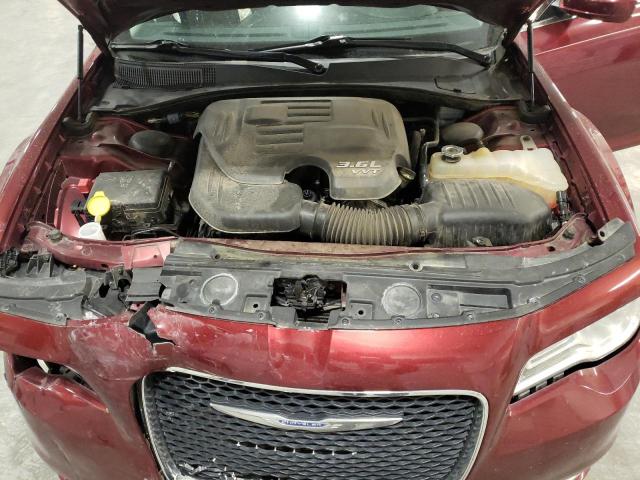 Photo 10 VIN: 2C3CCARG0FH819318 - CHRYSLER 300 