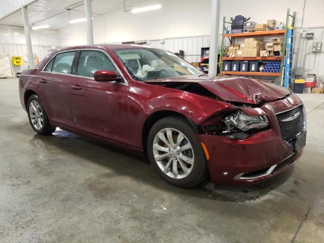 Photo 3 VIN: 2C3CCARG0FH819318 - CHRYSLER 300 