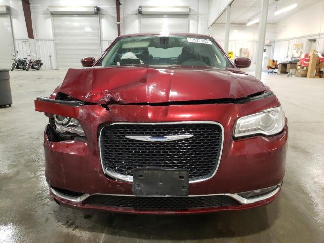 Photo 4 VIN: 2C3CCARG0FH819318 - CHRYSLER 300 