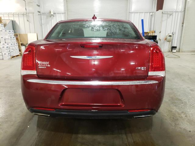 Photo 5 VIN: 2C3CCARG0FH819318 - CHRYSLER 300 