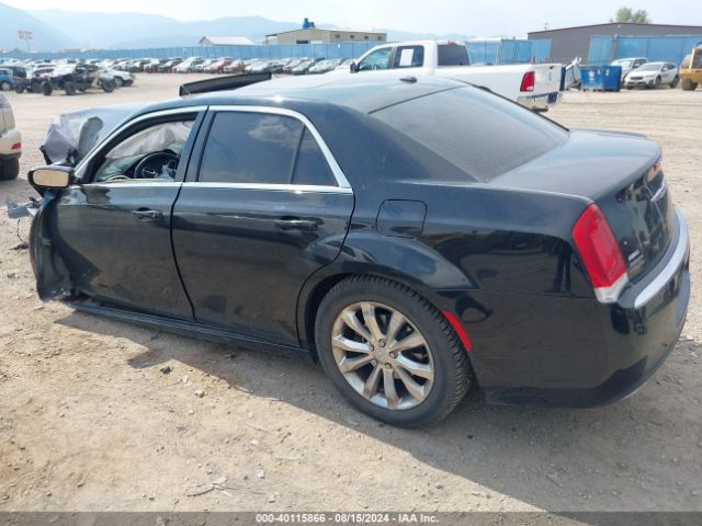 Photo 2 VIN: 2C3CCARG0GH128677 - CHRYSLER 300 