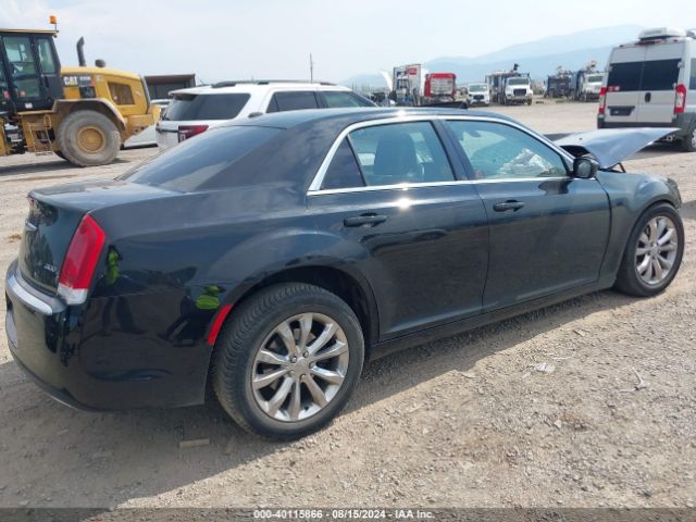 Photo 3 VIN: 2C3CCARG0GH128677 - CHRYSLER 300 