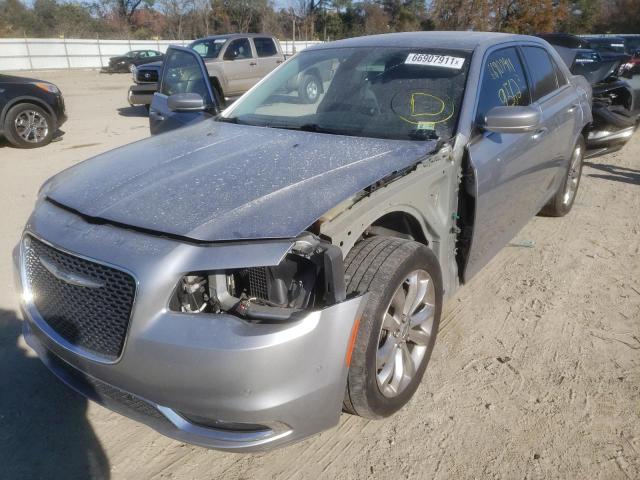 Photo 1 VIN: 2C3CCARG0GH171092 - CHRYSLER 300 LIMITE 