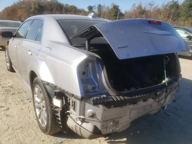 Photo 2 VIN: 2C3CCARG0GH171092 - CHRYSLER 300 LIMITE 