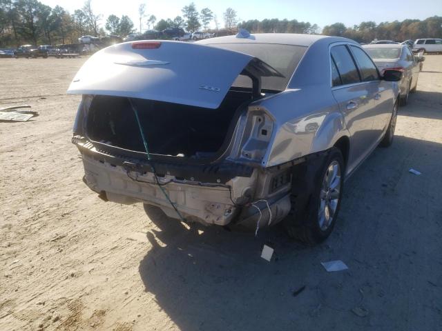 Photo 3 VIN: 2C3CCARG0GH171092 - CHRYSLER 300 LIMITE 