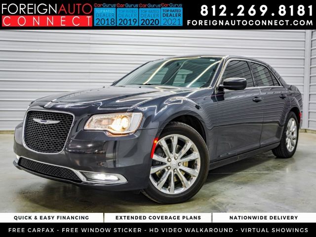 Photo 0 VIN: 2C3CCARG0GH296514 - CHRYSLER 300 