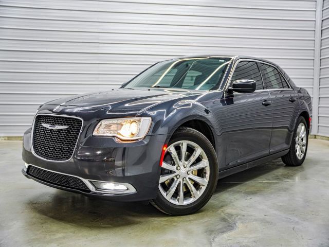 Photo 1 VIN: 2C3CCARG0GH296514 - CHRYSLER 300 