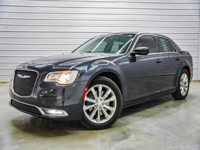 Photo 2 VIN: 2C3CCARG0GH296514 - CHRYSLER 300 