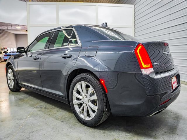 Photo 6 VIN: 2C3CCARG0GH296514 - CHRYSLER 300 