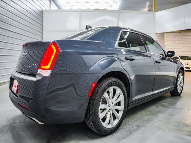 Photo 8 VIN: 2C3CCARG0GH296514 - CHRYSLER 300 