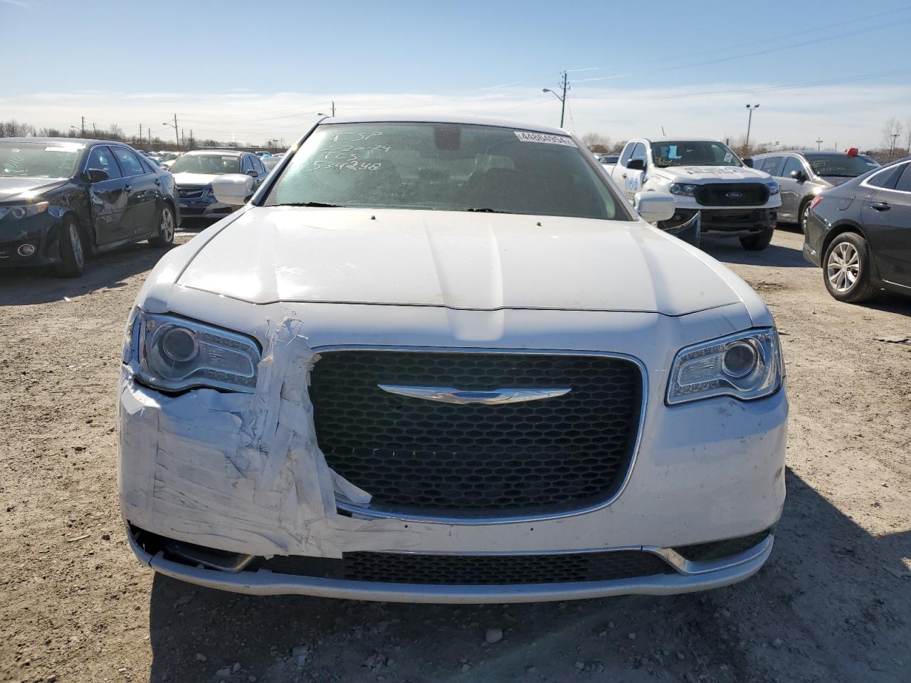 Photo 4 VIN: 2C3CCARG0HH534248 - CHRYSLER 300 