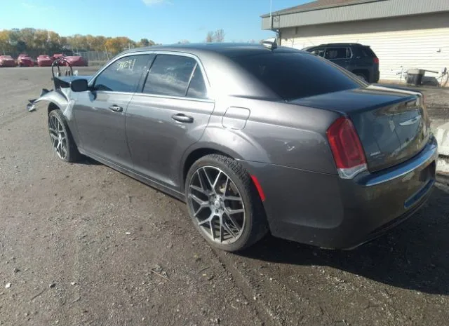 Photo 2 VIN: 2C3CCARG0HH535089 - CHRYSLER 300 