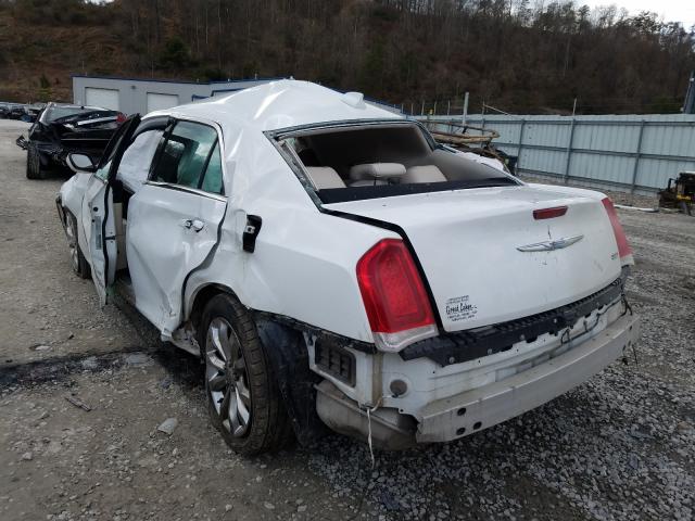 Photo 2 VIN: 2C3CCARG0HH608753 - CHRYSLER 300 LIMITE 