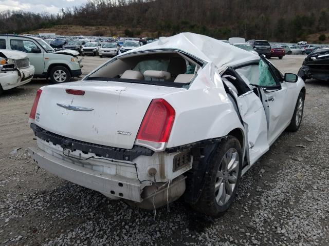 Photo 3 VIN: 2C3CCARG0HH608753 - CHRYSLER 300 LIMITE 