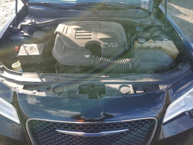 Photo 10 VIN: 2C3CCARG0JH254996 - CHRYSLER 300 