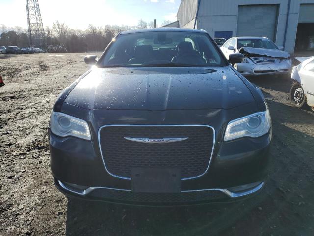 Photo 4 VIN: 2C3CCARG0JH254996 - CHRYSLER 300 