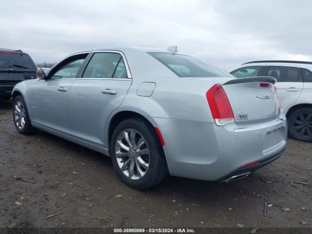 Photo 2 VIN: 2C3CCARG0KH667700 - CHRYSLER 300 